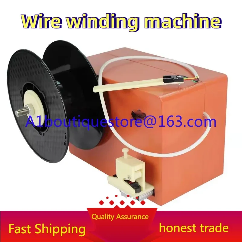 Type B Desktop Filament Extruder 3D Printer Companion 3D Printing Consumables Extruder Model B Auto Winder 1.75mm 3mm