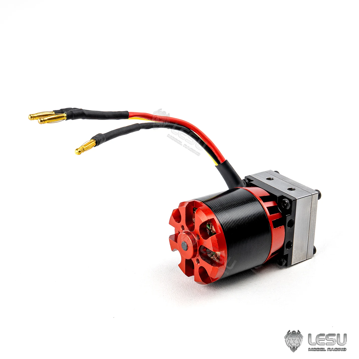 Spare Part 3MPa Metal Oil Pump Y-1571-B for DIY 1/14 1/16 RC Hydraulic Excavator Loader Dumper Truck Tipper Bulldozer Digger Car