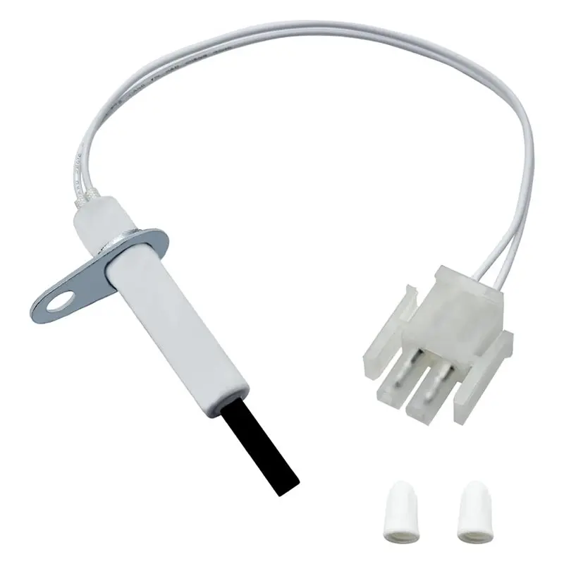 

Игнитор горячей поверхности A83G-0130F00008S для газовых печей Goodman, Janitrol, Amana, Janitrol, нитридокремниевый воспламенитель