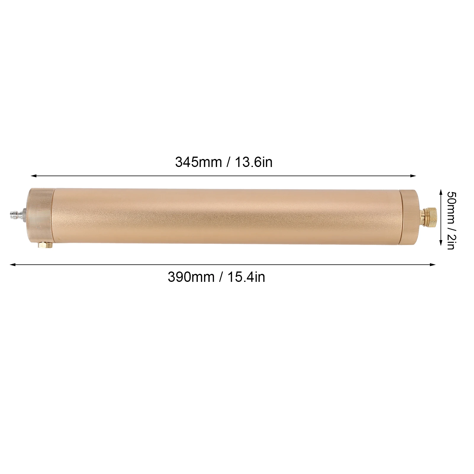 Air Compressor Pump Filter Oil Water Filter Oil Water Separator 30MPa Air Compressor Filter High Pressure PCP 4500PSI for Diving view 6