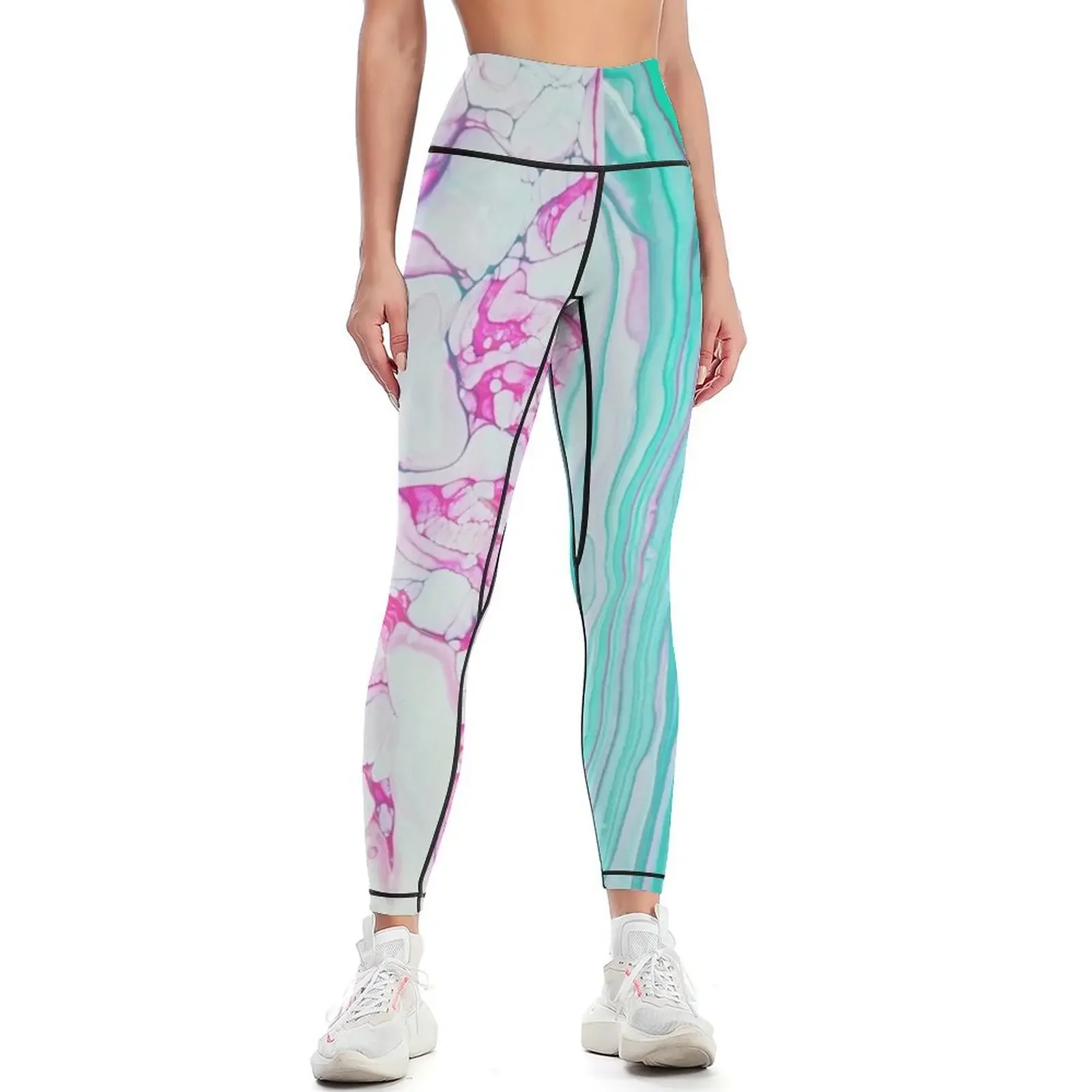 

vivaldi's spring. Leggings Women sportwear Women sports Golf wear Clothing fitness Womens Leggings