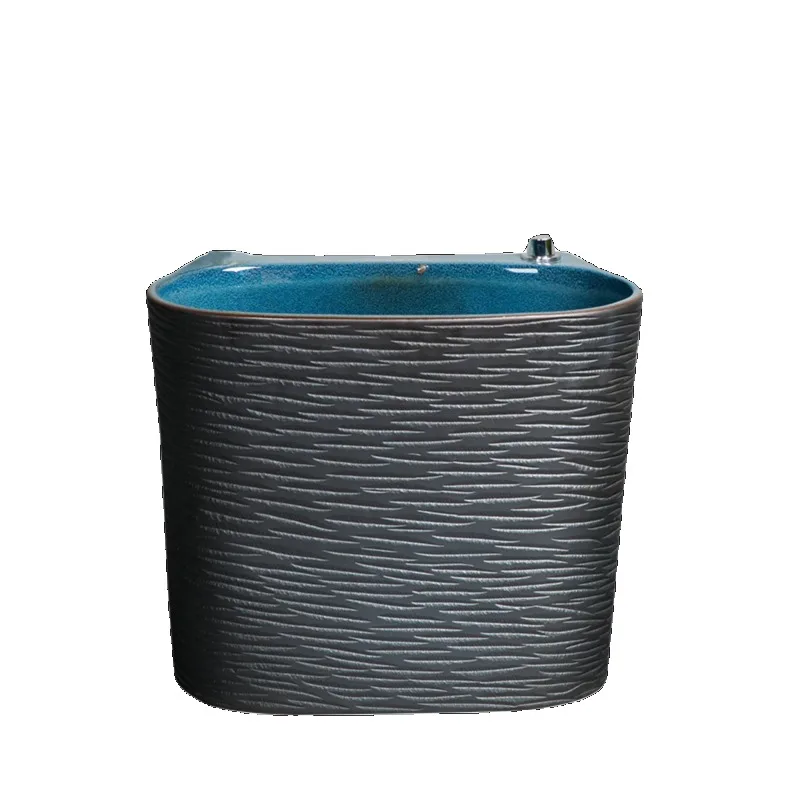 Balcony Mop Pool Wi… - image