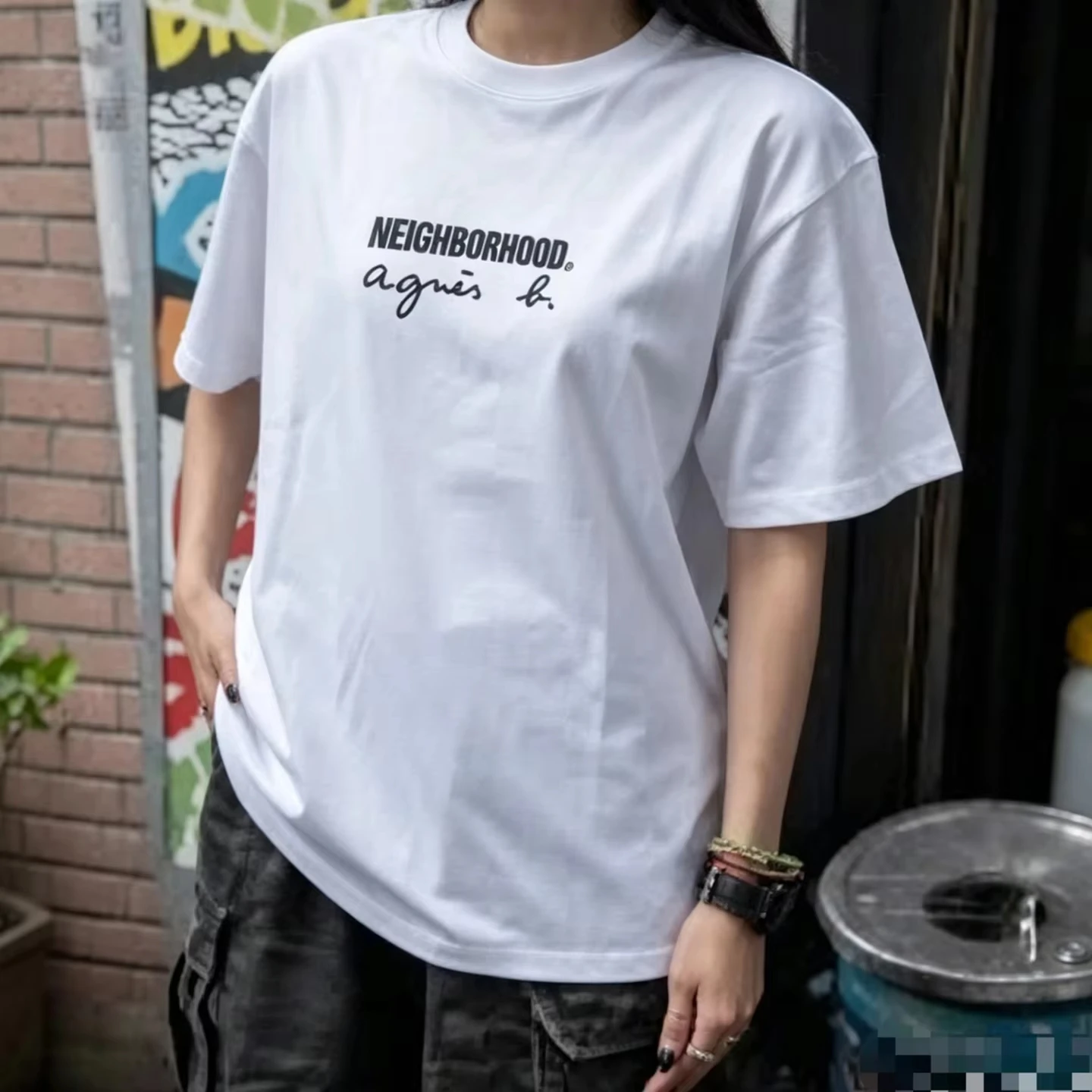 2026 Short Sleeve Luxury Brand T-Shirt Casual Cotton Breathable Fashion Top for Men's and Women's T Shirt
