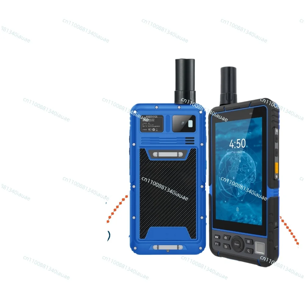 

G60F Industrial Grade Handheld End Point High-precision Positioning Land Right Confirmation Geological Exploration Forestry
