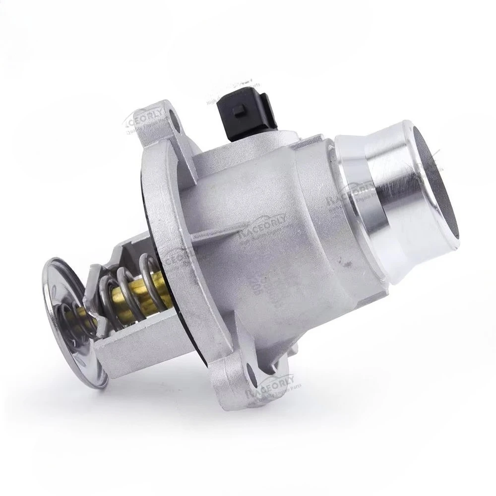 Engine Part Coolant Regulator Thermostat 11537586885 For Bmw N63 5 Series F10 X5 X6