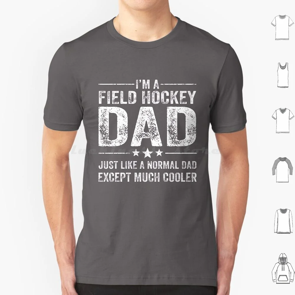 I Am Feild Hockey D…