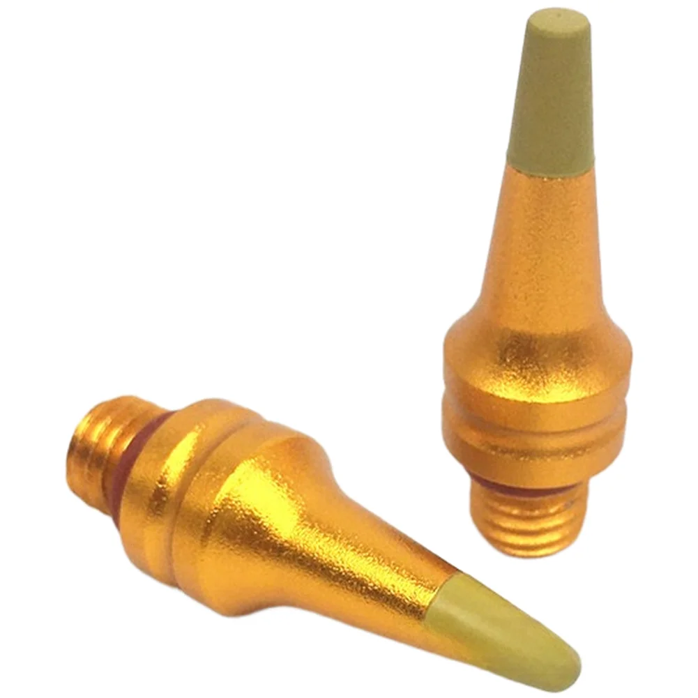 For PAI-Oriented Dent ReFor PAIr Tool Combining Flat and Pointed Tips with Aluminum Alloy Structural Integrity