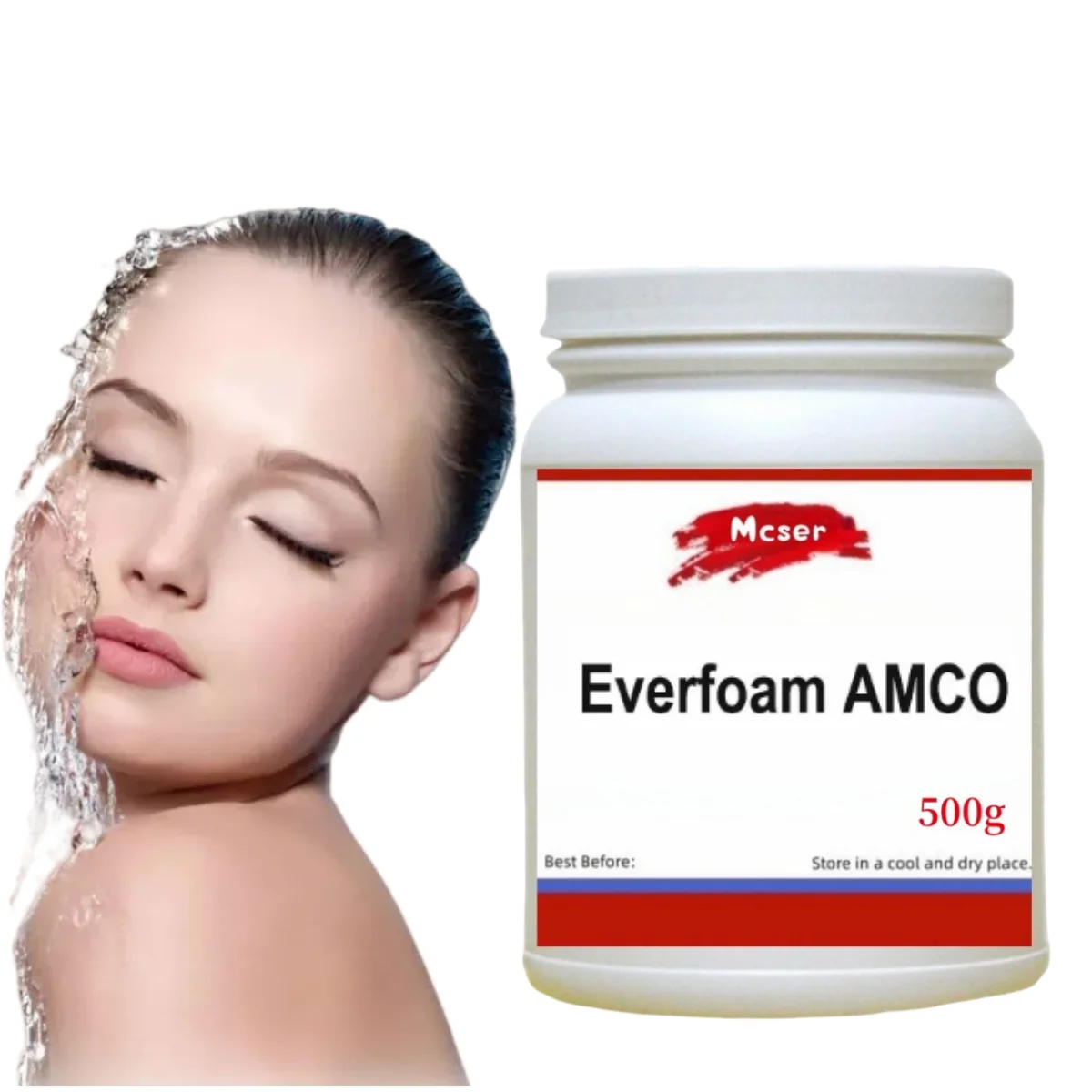 Everfoam Amco,ppg-2 Hydroxyethyl Cocoamide 6501,6502 Detergent Thickener