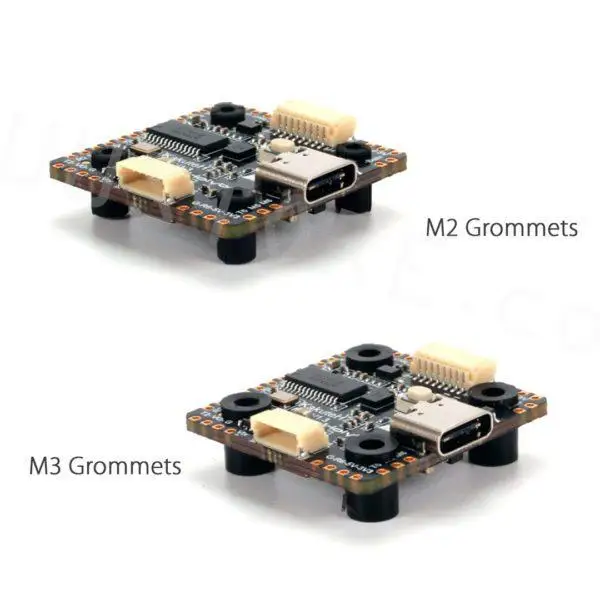 Holybro Kakute H7 Mini kontroler lotu W/ BetaFlight OSD 6x UART Port BMI270 F7 poprzednik 32-bitowy wsparcie octocoptera