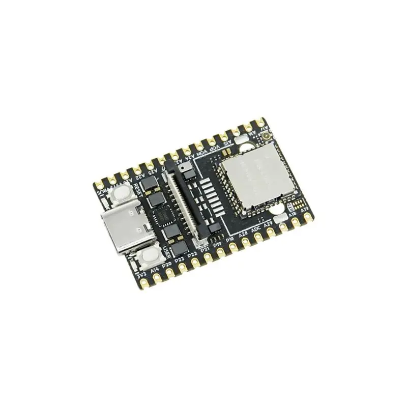 Voltvibe-For Licheerv Nano Mini Development Board SG2002 WIFI6 Ethernet 2Gbit AI Visual RISCV