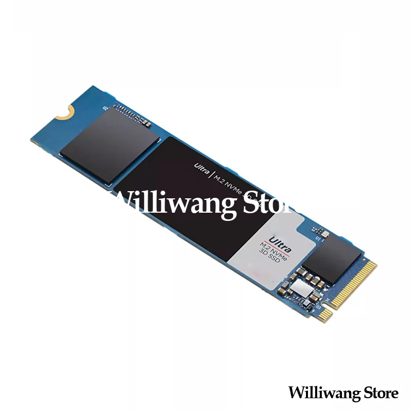 Original Ultra 500G 1T 2T SDHC UHS-I M.2 NVME Solid State Drive Notebook Desktop Computer M2 Interface SSD