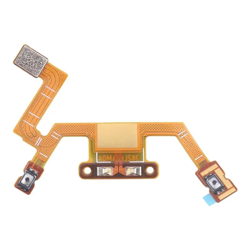 For Home Internal Power-On Button Flex Cable Replacement For Watch S1 Pro Smartwatch Repair Power Button Cable