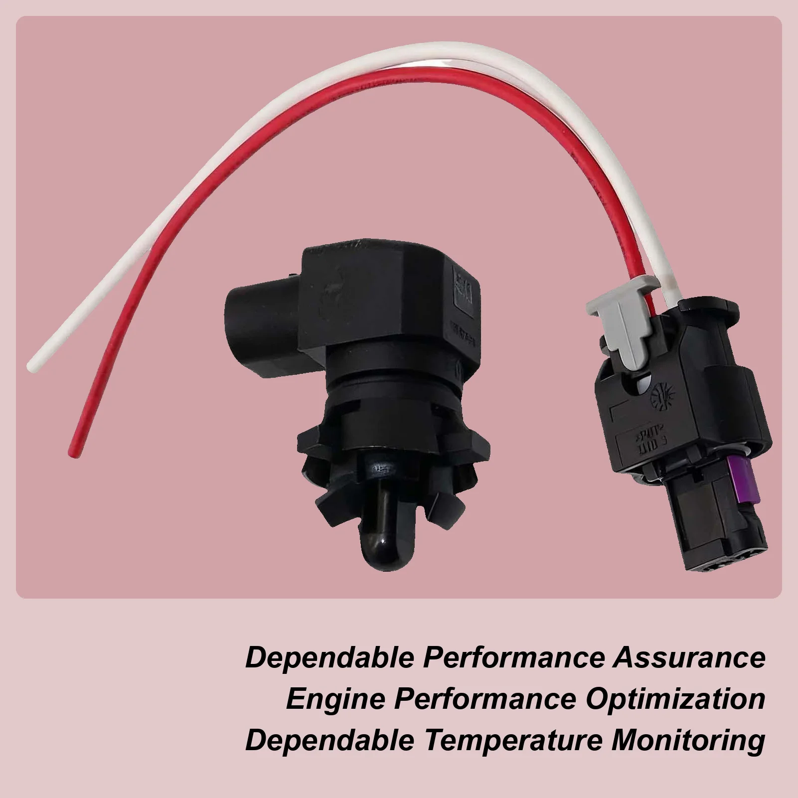 

Для Chevrolet Buick GM Cadillac датчик температуры окружающей среды в реальном времени профессиональные сменные аксессуары для экстерьера