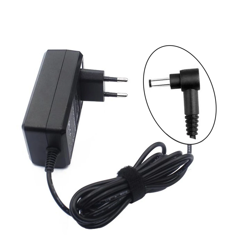 EU Power Charger Adapter for Dyson DC30 DC31 DC34 DC35 DC44 DC45 DC56 DC57