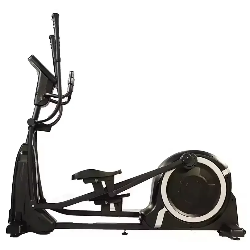

Professional Factory Elliptical Machine Elliptical Exercise Machine Magnetic Elliptical Training Machines