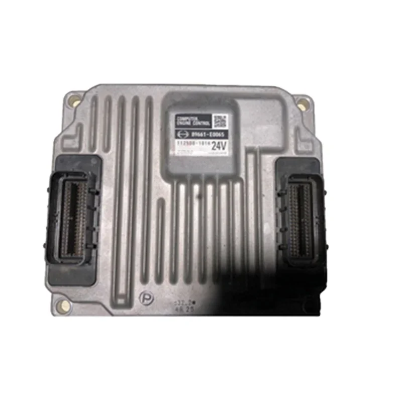 

Блок управления двигателем автомобиля (ECU/ECM) 89661-E0067 89661-E0061 89661-E0062 89661-E0063 для Den