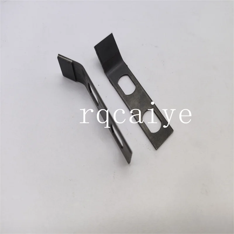 

Free Shipping 50 PCS High Quality Gripper For GTO Offset Printing Machine Parts