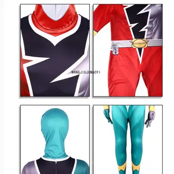 10 best sales 動力遊俠頭盔 - №5