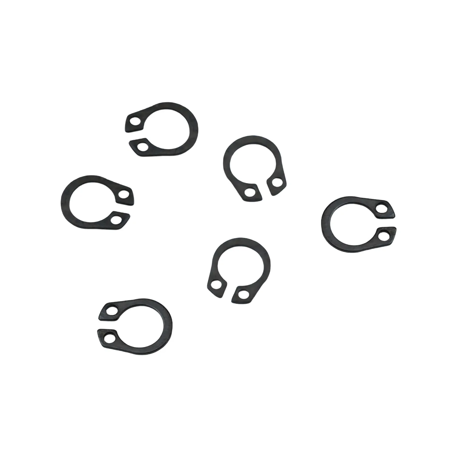 

Comprehensive EBike Gear Hub Motor Solution Set of Six Nylon Planetary Gears Featuring Sizes of 31T 35T and 36T