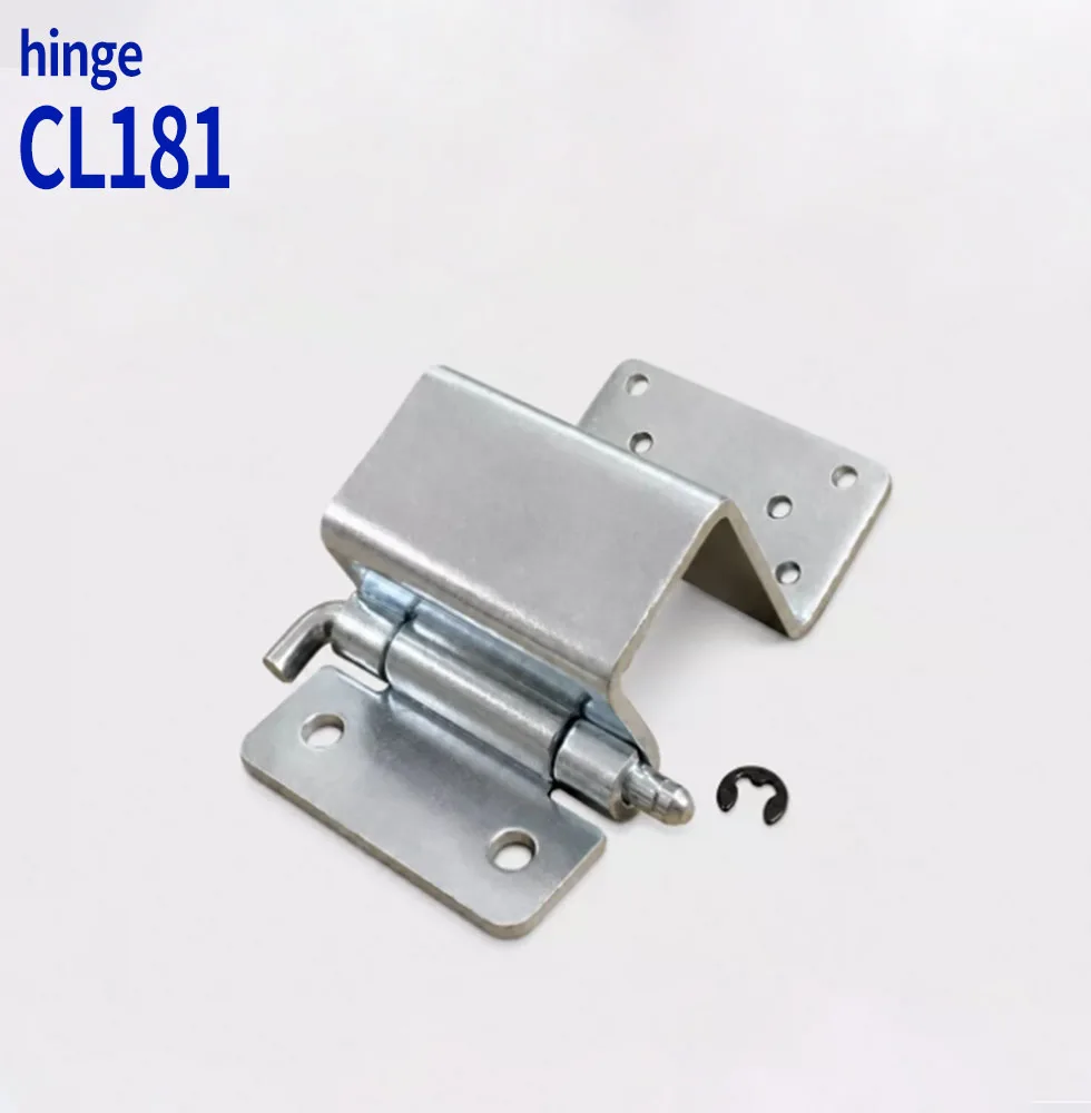 CL181 hinge, bent HT3152 switch control, detachable distributor box, cabinet door, concealed hinge