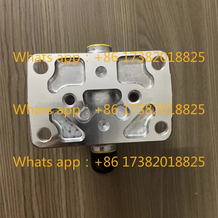 

Engineering Machinery Parts 6251-71-8210 Oil Transfer Pump