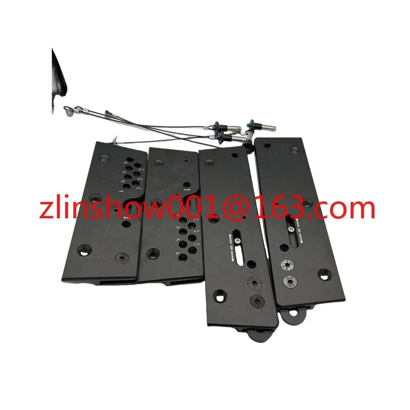 12 Inch Professional Speaker Linear Array Hanger Outdoor Speaker Professional Hanger Speaker Accessories