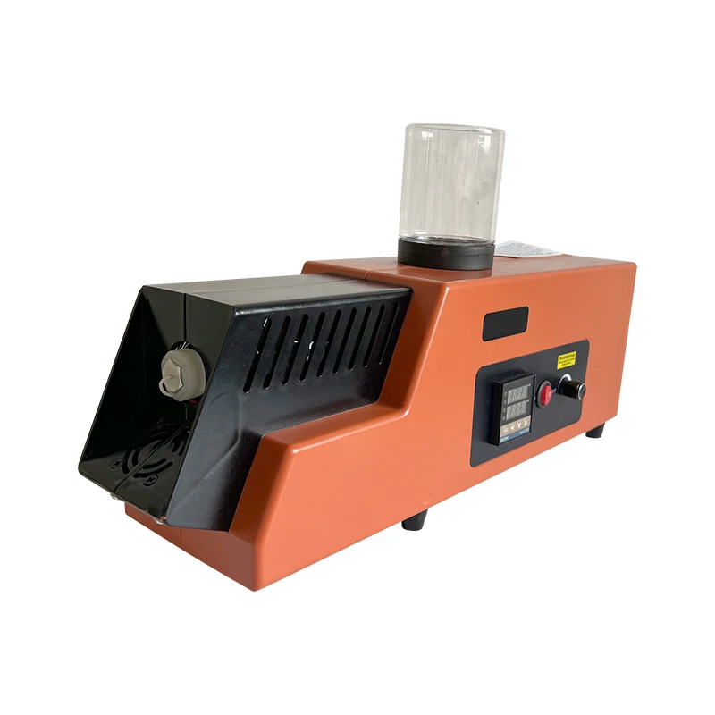 

Excellent Quality High Speed Desktop 3d Filament Extruder ABS Filament Extruder for 3d Printer