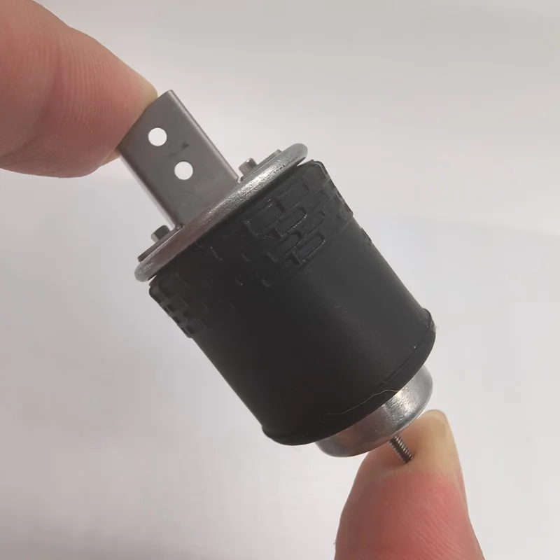 Scaleclub1/14 Anhänger-Muldenkipper, NEU, Luftfederung, Airbag, hochwertiges Gummi, hergestellt für Tamiya Scania 770S MAN Benz Volvo Teile