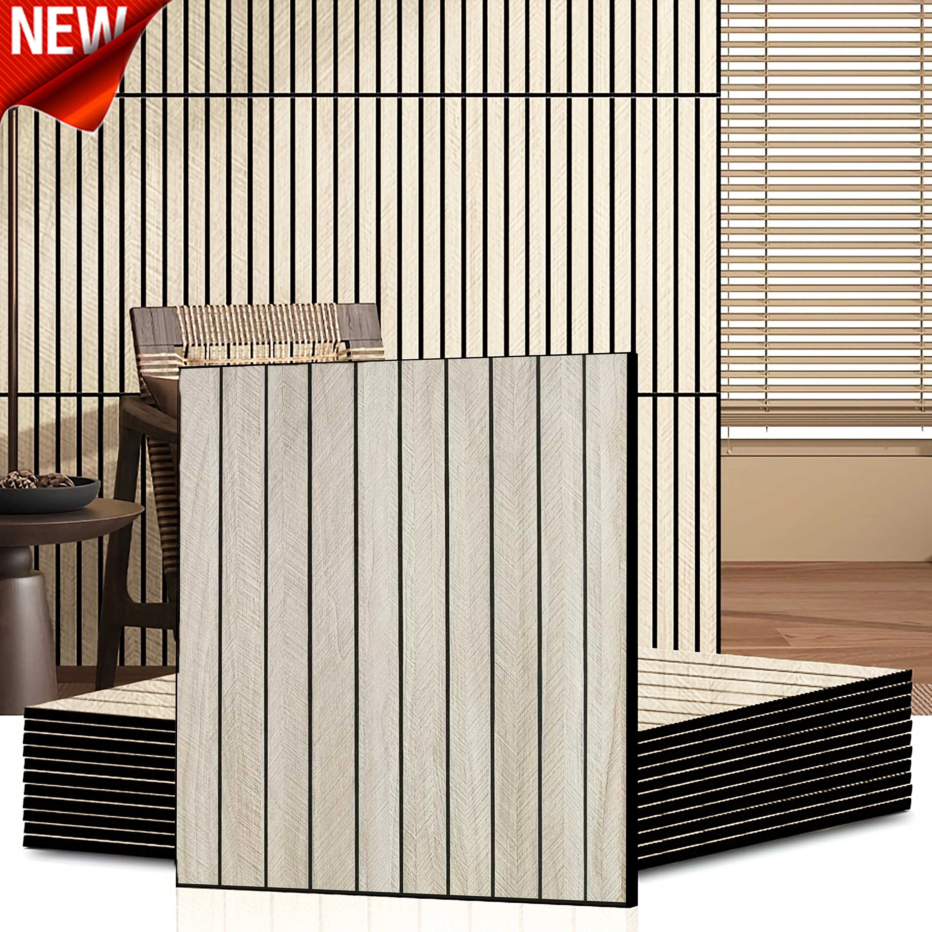 40Cm X 40Cm Grid Wa…