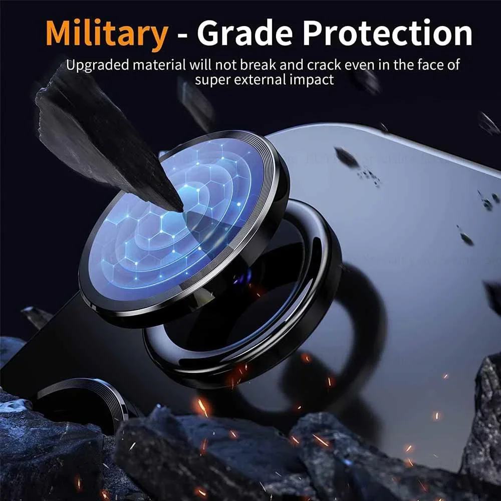 1-2 قطعة حامي الكاميرا الخلفية لباد Air7 11/13 2025 الهواء 6/5/4 Th A16 11th 10th Pro 13 عدسة معدنية حلقة الزجاج المقسى عدسة فيلم