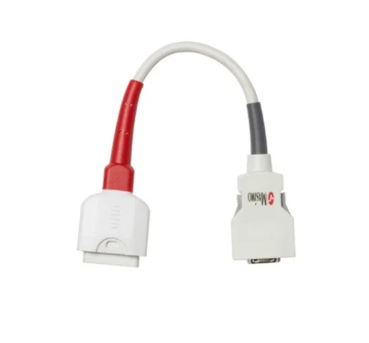 3pcs 2526 Masimo M-LNC Cable new original,1pcs 2501 Masimo M-LNCE Clip Sensor New Original