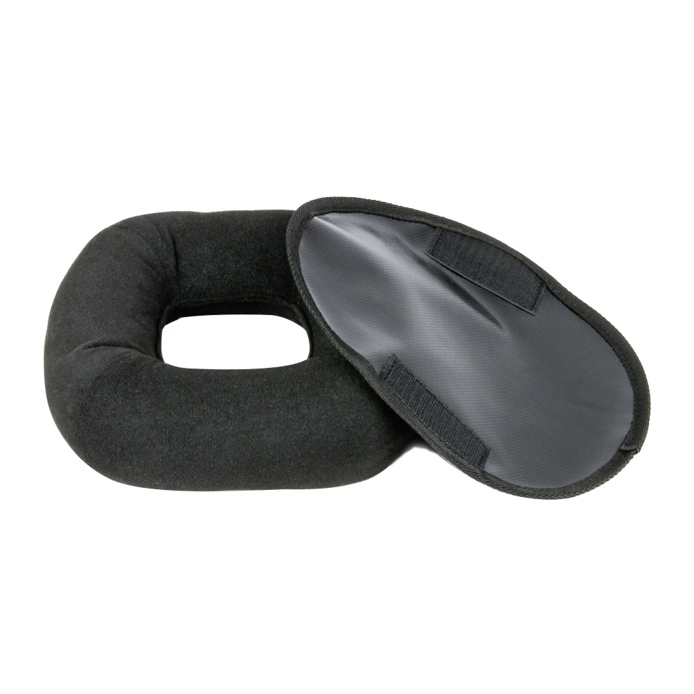 

Motorcycle Helmet Stand Helmet Support Cushion Base Helmet Service Pad Helmet Donut Ring for Dirtbike ATV Scooter