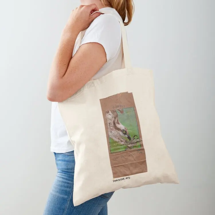 

Osprey Tote Bag sac pour femme ecological bags eco pack Women's beach bags