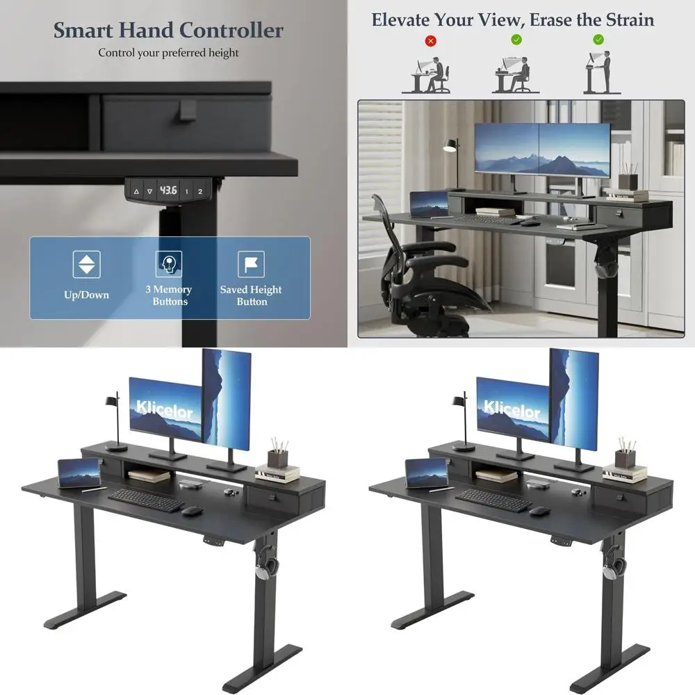 Compact 48 Electric…