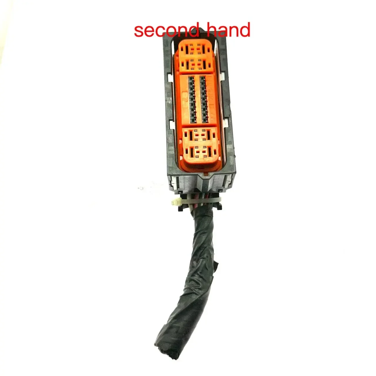 For Hyundai Mistra Sonata I30 Ix25 Ix35 Tucson Santa Fe  Kia ABS Pump Plug Cable