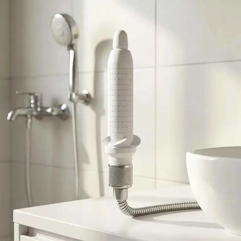 1Pcs Multifunctional Hygiene Shower Nozzle Dog Cat Foot Wash Tool Shower Head Full Cleaning Massage Sprayer Shower Head For Men