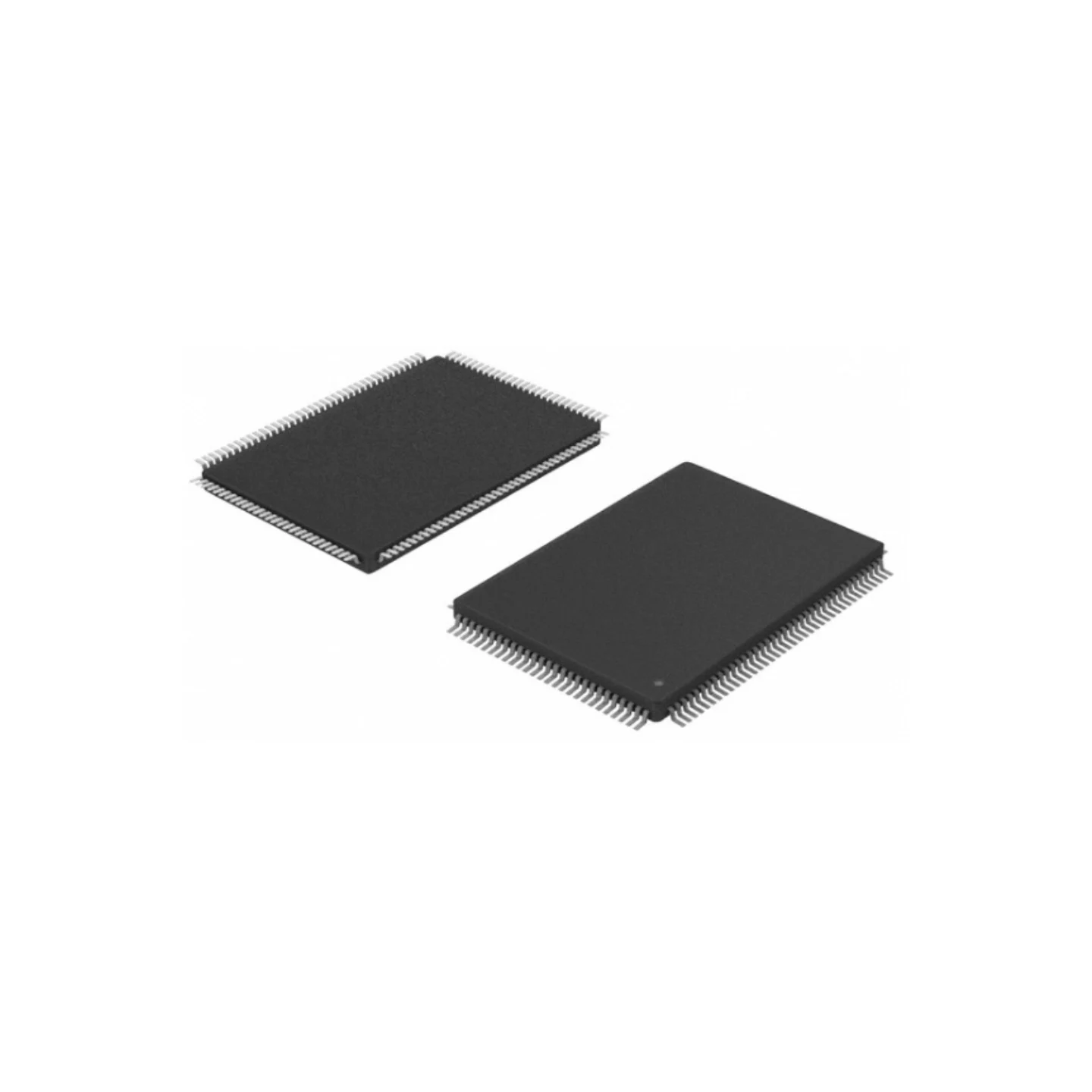 

10Pcs Ad9862Bstz Analog Devices/Linear Technology 3.9V Lmds,Mmds Lqfp-128 20Mm*14Mm*1.6Mm Radio Frequency Wireless Rf Front End