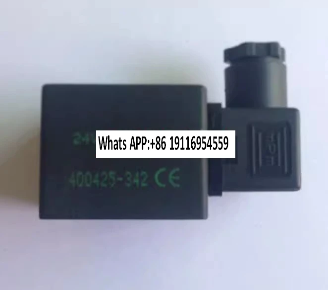 

400425-342 SCG353A047 Катушка электромагнитного клапана, внутреннее отверстие 14, высота 41