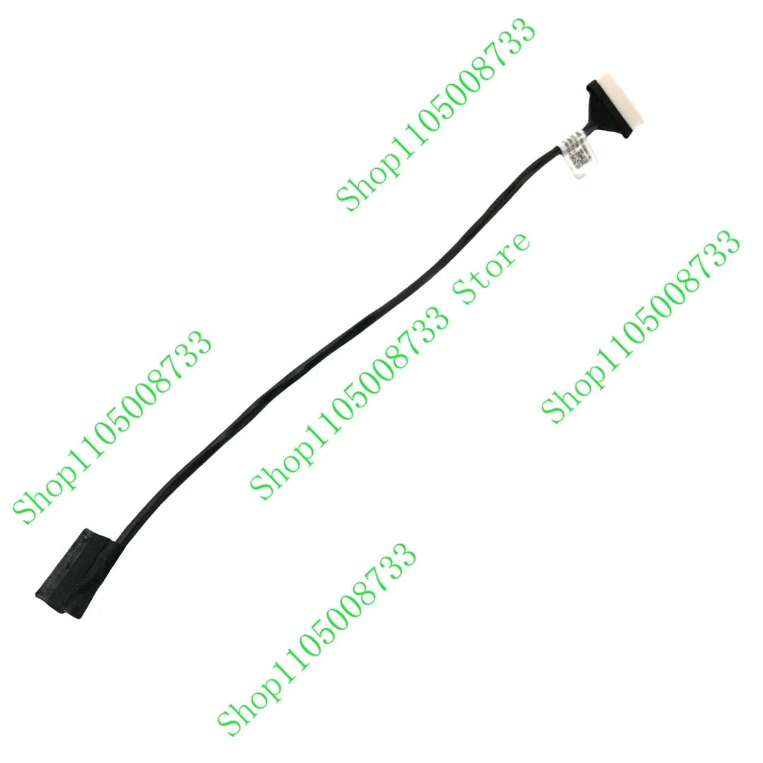 PJSI New For Dell Latitude 5550 E5550 Battery Connector Cable 0NWD9K DC02001WV00