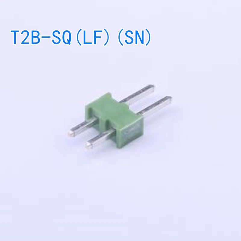 

10PCS-50PCS T2B-SQ (LF) (SN) P=2.54mm JST connector 100% brand new original