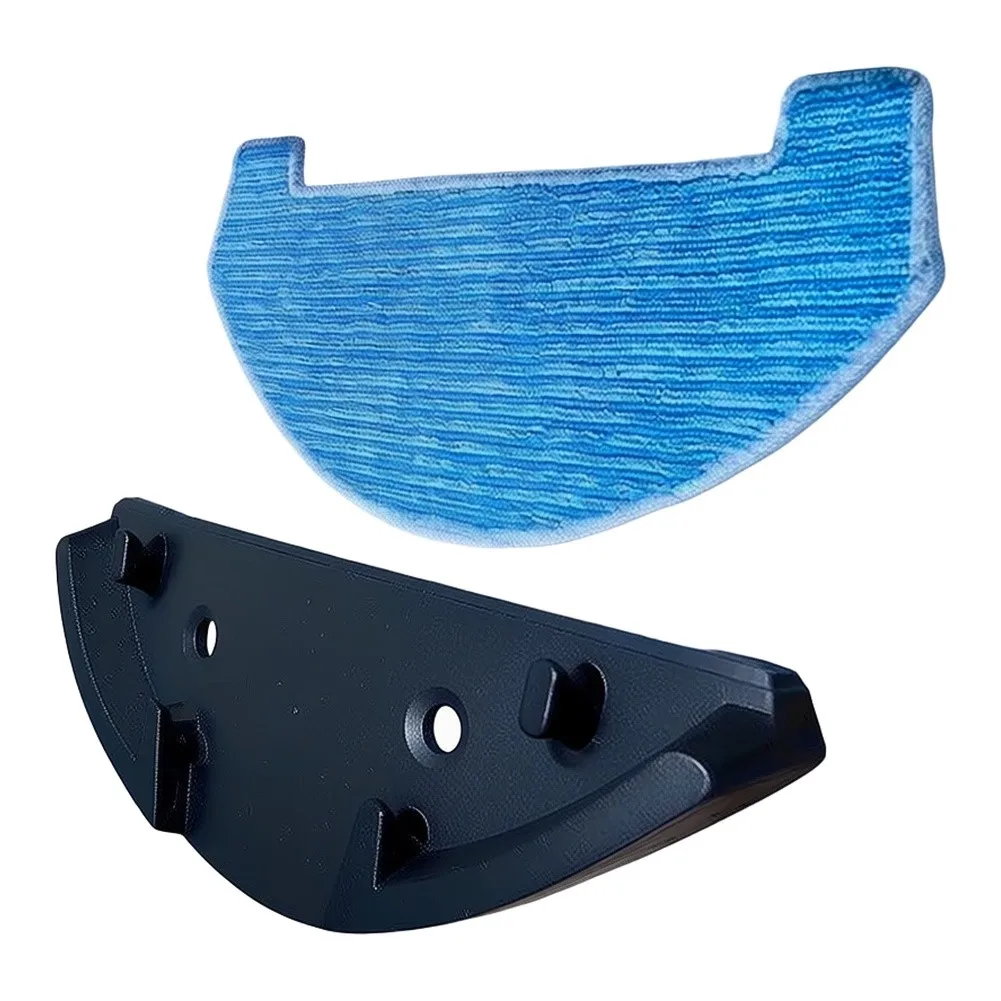 Cleaning Supplies Mop Bracket For Effective Mopping Easy Installation Bracket Long-lasting Mop Supplies For Ilife A20