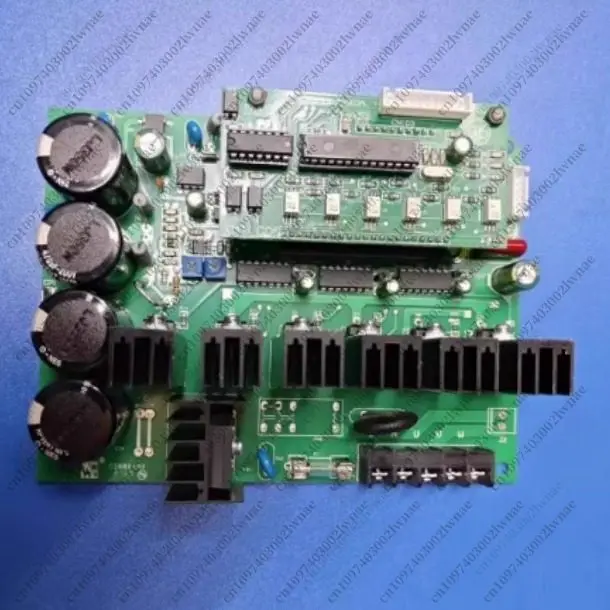 For Simat SCJ9518/SC2/AC220V-500C-3/XMT_CON Brushless Motor Circuit Board