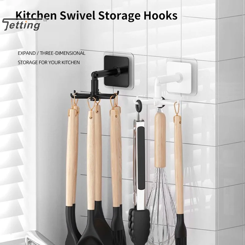 Küchenhaken, Mehrzweckhaken, u – Kitchen Gadgets Rack Storage Bewertung und Preis