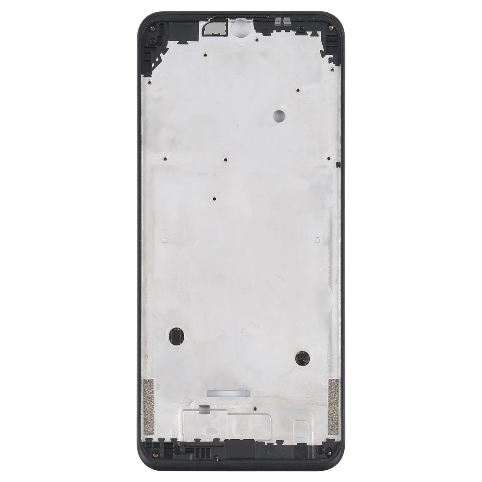 For ZTE Blade A5 2020 Middle Frame Bezel Plate