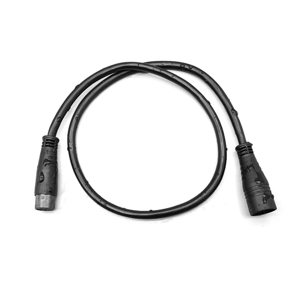 Z916 Motor Cable Julet Connector Higo Male and Female Side