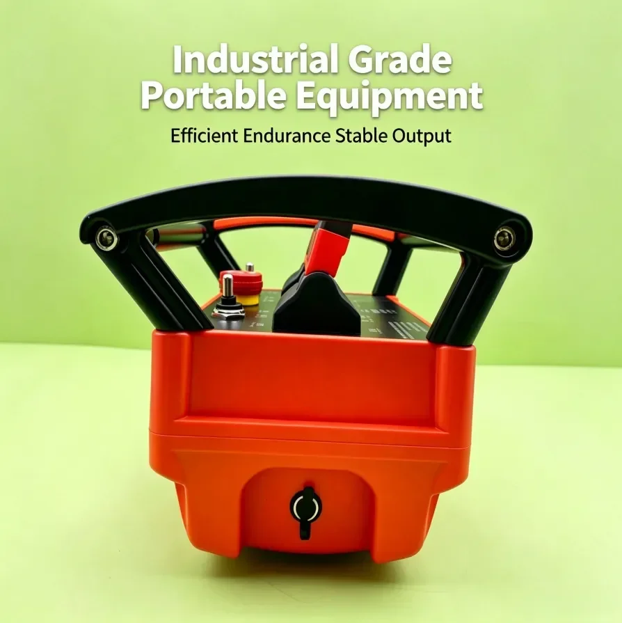 Applicable to 8Joysticks Crane Remote Controller, Zero Delay Precise Cost Effective Wireless Remote For Truck Hydraulic Construc