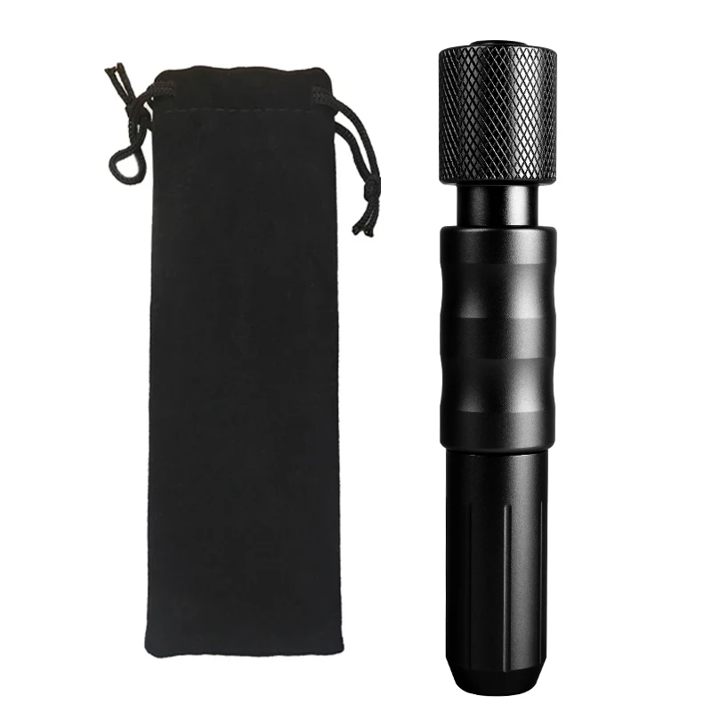 Advanced Hyaluronic Acid Pen – Professional Steel Cannon Beauty Device for Deep Hydration & Anti-Aging Skin Rejuvenation