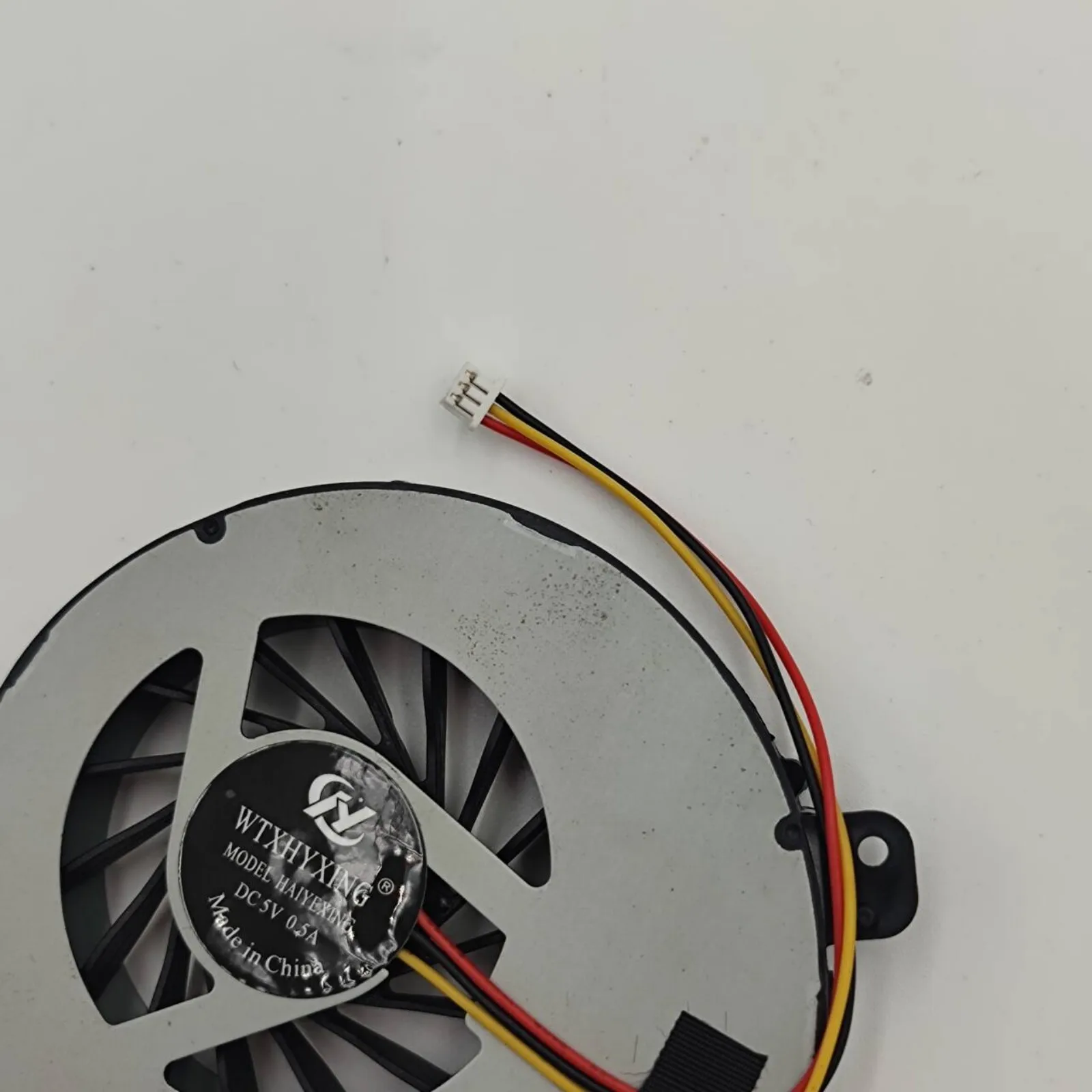 Ventola di Raffreddamento CPU per Laptop ASUS K55 K55D K55DR X55DP K55N K55DE A55D X750DP