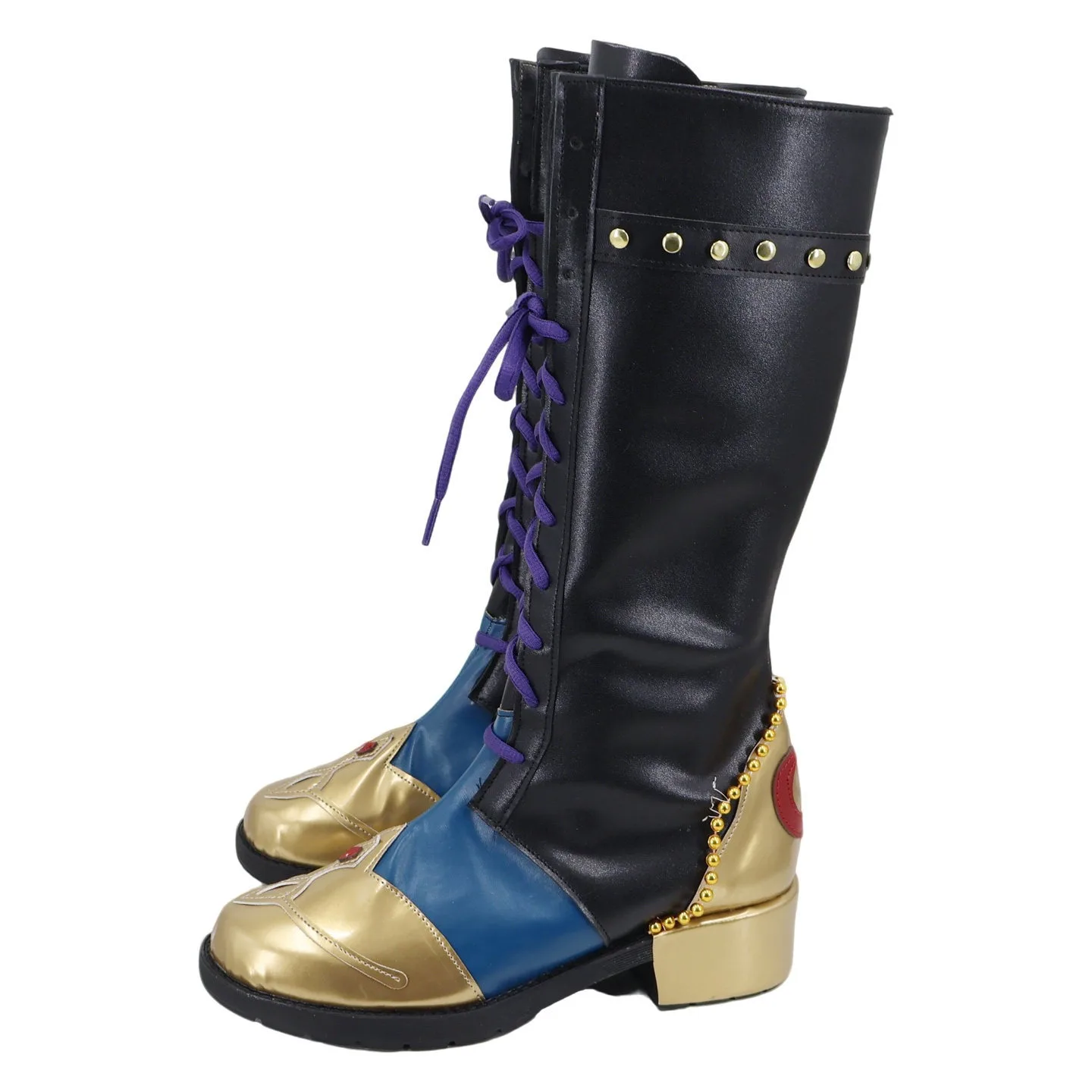 Hasumi Keito Cosplay Schuhe Spiel Ensemble Sterne! Cosplay Requisiten Halloween Karneval Schuhe Cosplay Stiefel Nach Maß