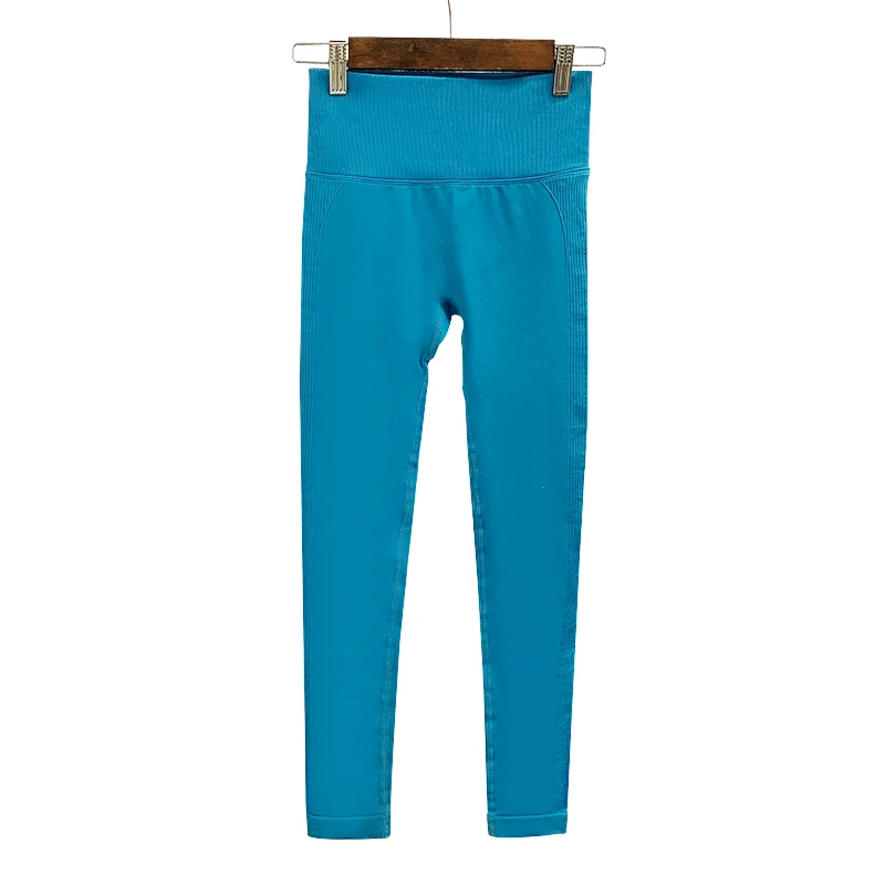 Pantaloni da cavallo per sesso all'aperto Pantaloni sportivi da fitness da donna Pantaloni da club da palestra da corsa sexy Leggings push hip pesca Pantaloni hotpants esotici da discoteca